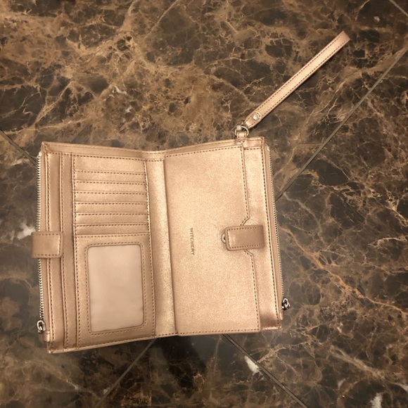 Witchery Clutch Wallet/Purse - Picture 4 of 8